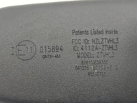 2005-2007 Toyota Avalon Interior Rear View Mirror Replacement OEM P/N:4112A-ZTVHL3 Fits Fits 2005 2006 2007 OEM Used Auto Pa