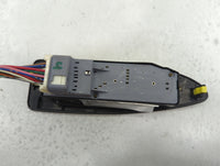 2005-2009 Toyota Avalon Master Power Window Switch Replacement Driver Side Left Fits Fits 2005 2006 2007 2008 2009 OEM Used 