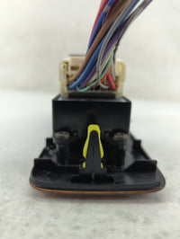 2005-2009 Toyota Avalon Master Power Window Switch Replacement Driver Side Left Fits Fits 2005 2006 2007 2008 2009 OEM Used 