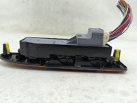 2005-2009 Toyota Avalon Master Power Window Switch Replacement Driver Side Left Fits Fits 2005 2006 2007 2008 2009 OEM Used 