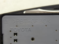 2005-2009 Toyota Avalon Master Power Window Switch Replacement Driver Side Left Fits Fits 2005 2006 2007 2008 2009 OEM Used 