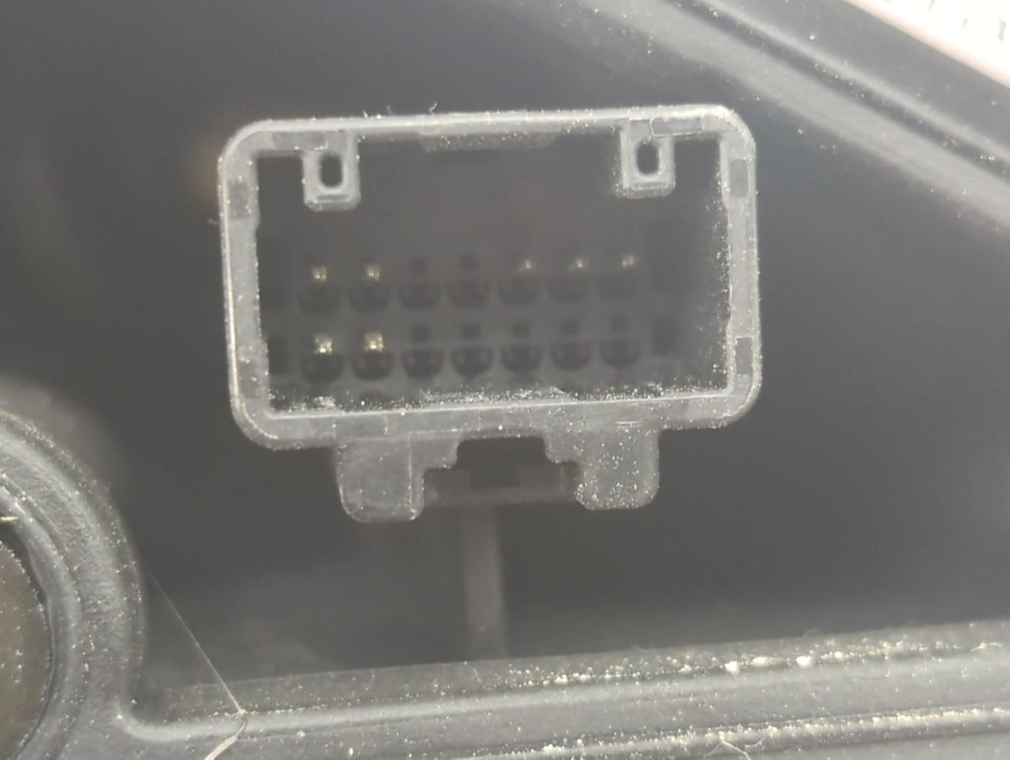 2005-2010 Toyota Avalon Driver Side View Mirror - Left Door Mirror OEM Used - Oemusedautoparts1.com