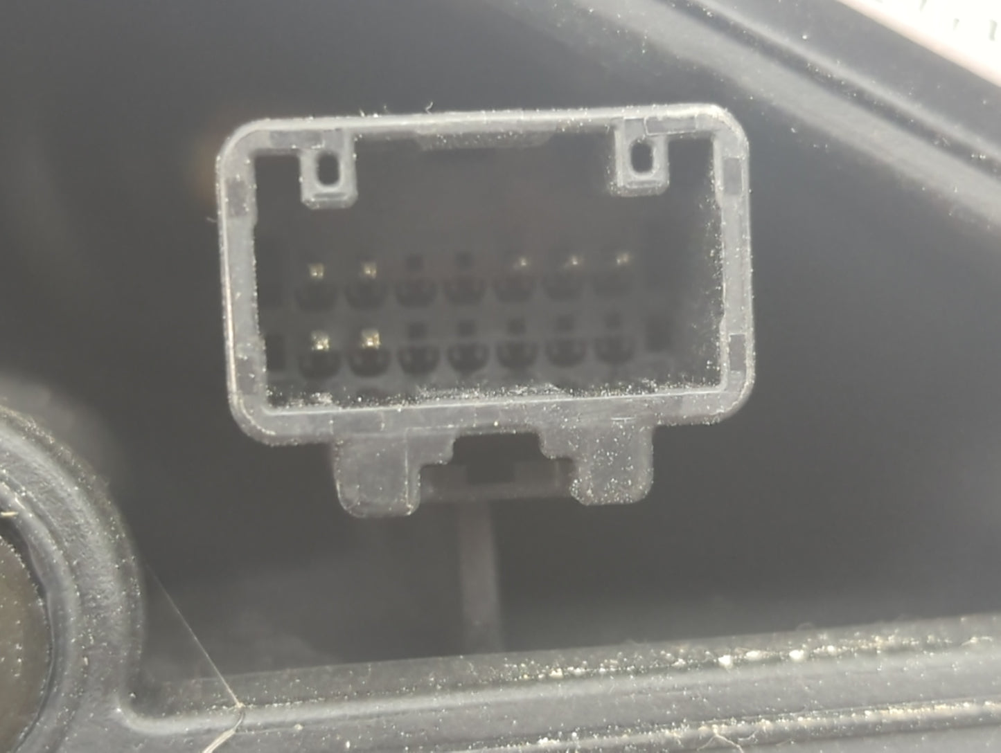 2005-2010 Toyota Avalon Driver Side View Mirror - Left Door Mirror OEM Used - Oemusedautoparts1.com