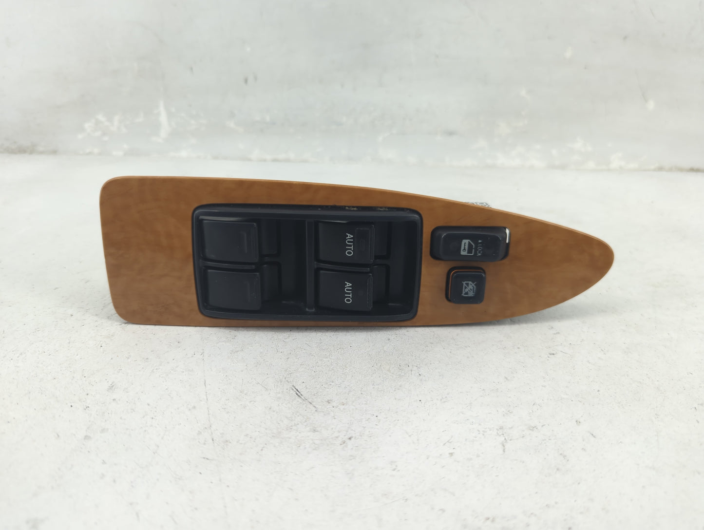 2005-2009 Toyota Avalon Master Power Window Switch Replacement Driver Side Left P/N:256-0N54 Fits Fits 2005 2006 2007 2008 2