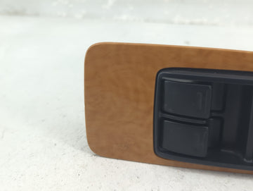 2005-2009 Toyota Avalon Master Power Window Switch Replacement Driver Side Left P/N:256-0N54 Fits Fits 2005 2006 2007 2008 2009 OEM Used Auto Parts
