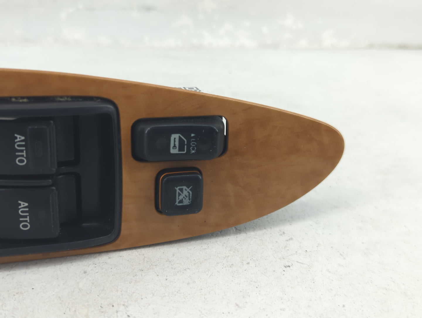 2005-2009 Toyota Avalon Master Power Window Switch Replacement Driver Side Left P/N:256-0N54 Fits Fits 2005 2006 2007 2008 2