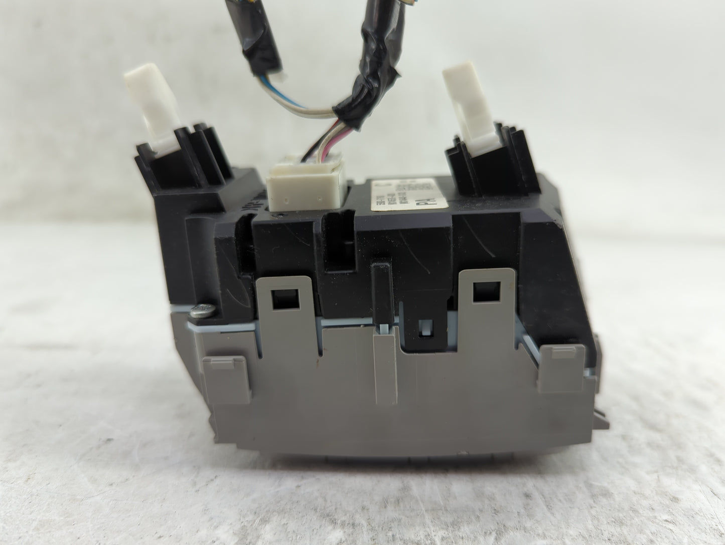 2005-2010 Toyota Avalon Climate Control Module Temperature AC/Heater Replacement P/N:55900-07160 MX146570-4020 Fits OEM Used