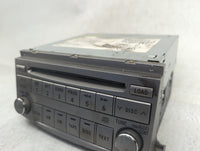 2005-2007 Toyota Avalon Radio AM FM Cd Player Receiver Replacement P/N:11806 Fits Fits 2005 2006 2007 OEM Used Auto Parts - 