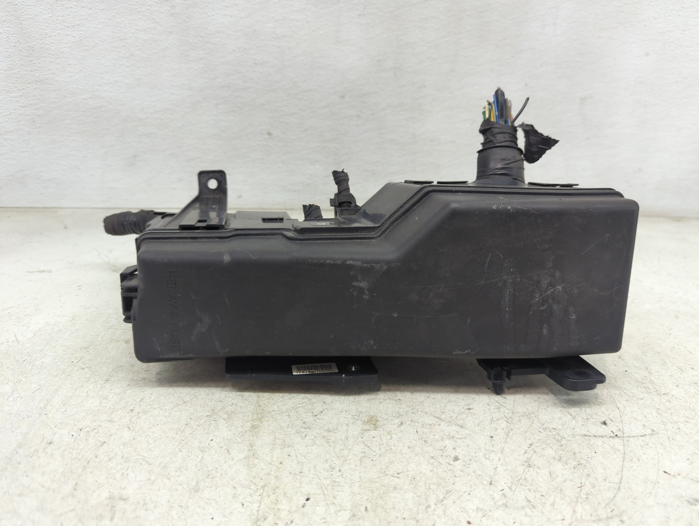 2005-2010 Toyota Avalon Fusebox Fuse Box Panel Relay Module P/N:82620-07050 82620-07040 Fits Fits 2005 2006 2007 2008 2009 2