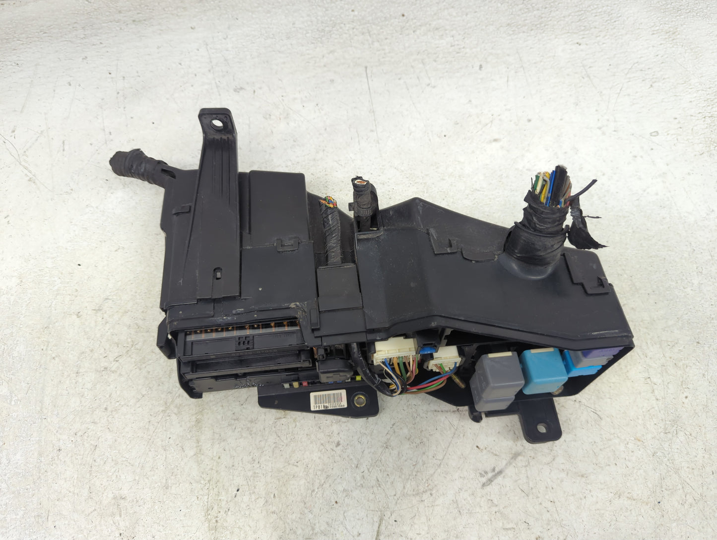 2005-2010 Toyota Avalon Fusebox Fuse Box Panel Relay Module P/N:82620-07050 82620-07040 Fits Fits 2005 2006 2007 2008 2009 2