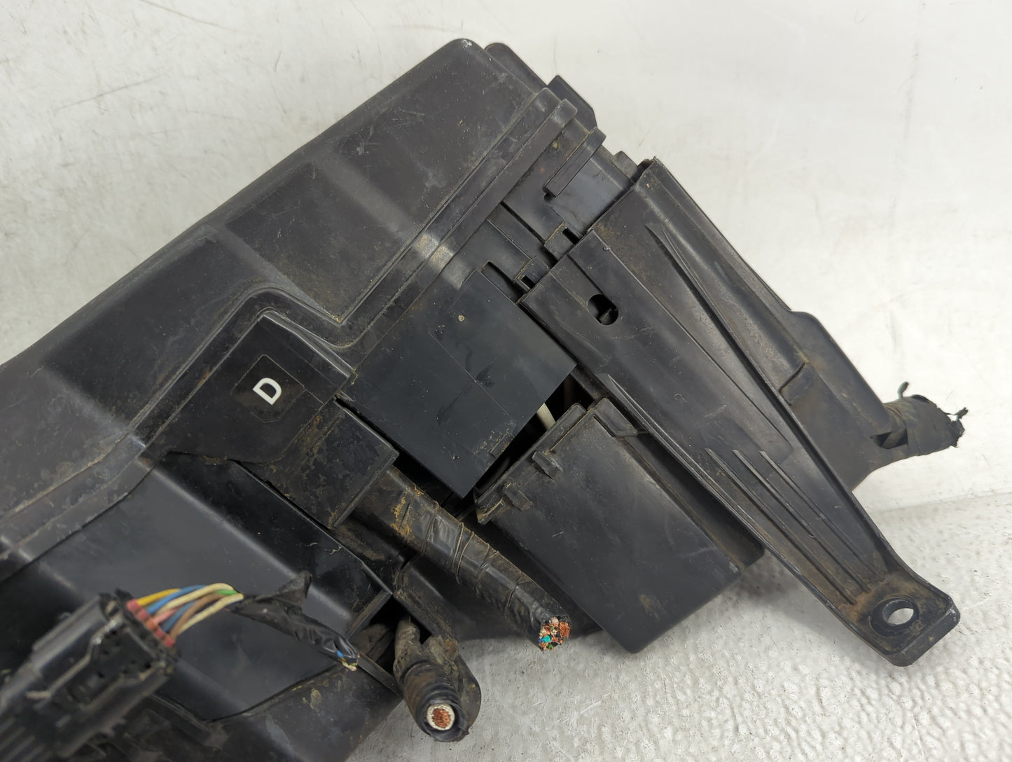 2005-2010 Toyota Avalon Fusebox Fuse Box Panel Relay Module P/N:82662-07031 82620-07050 Fits Fits 2005 2006 2007 2008 2009 2