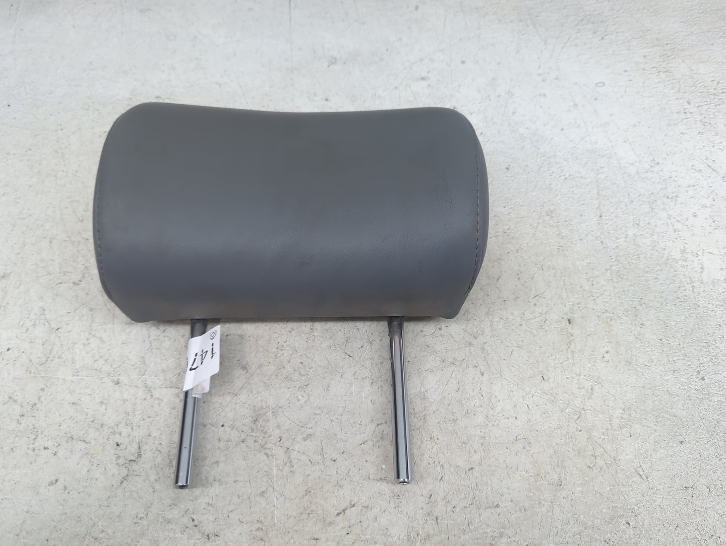 2005-2007 Toyota Avalon Headrest Head Rest Front Driver Passenger Seat Fits Fits 2005 2006 2007 OEM Used Auto Parts - Oemuse