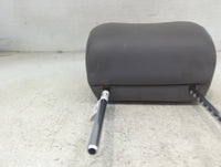 2005-2007 Toyota Avalon Headrest Head Rest Front Driver Seat Grey - Oemusedautoparts1.com