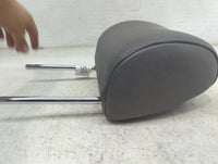 2005-2007 Toyota Avalon Headrest Head Rest Front Driver Seat Grey - Oemusedautoparts1.com
