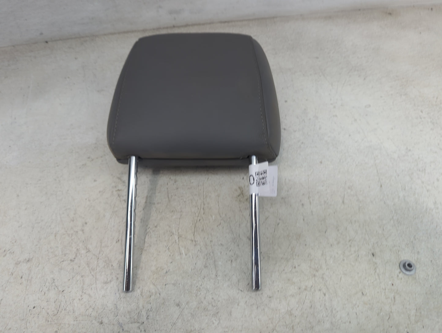 2005-2007 Toyota Avalon Headrest Head Rest Front Driver Seat Grey - Oemusedautoparts1.com