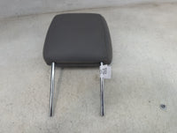 2005-2007 Toyota Avalon Headrest Head Rest Front Driver Seat Grey - Oemusedautoparts1.com