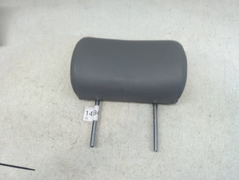 compare product 2005 Toyota Avalon Headrest Head Rest Rear Seat Fits OEM Used Auto Parts