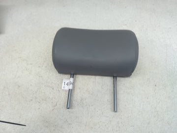 2005 Toyota Avalon Headrest Head Rest Rear Seat Fits OEM Used Auto Parts - Oemusedautoparts1.com