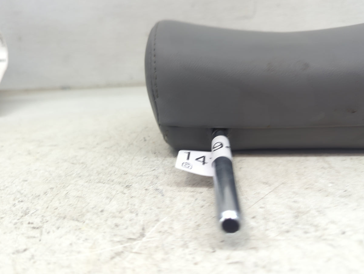 2005 Toyota Avalon Headrest Head Rest Rear Seat Fits OEM Used Auto Parts - Oemusedautoparts1.com