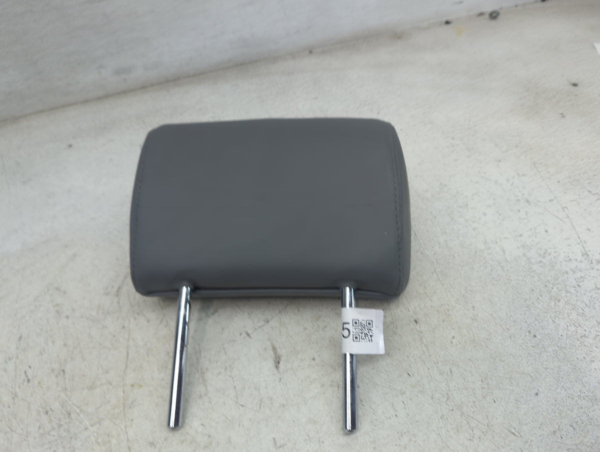 2005 Toyota Avalon Headrest Head Rest Rear Seat Fits OEM Used Auto Parts - Oemusedautoparts1.com