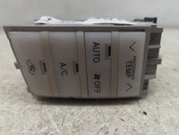 2005-2010 Toyota Avalon Climate Control Module Temperature AC/Heater Replacement P/N:55900-07160 MN146A40-4020 Fits OEM Used