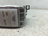 2005-2010 Toyota Avalon Climate Control Module Temperature AC/Heater Replacement P/N:55900-07160 MN146A40-4020 Fits OEM Used