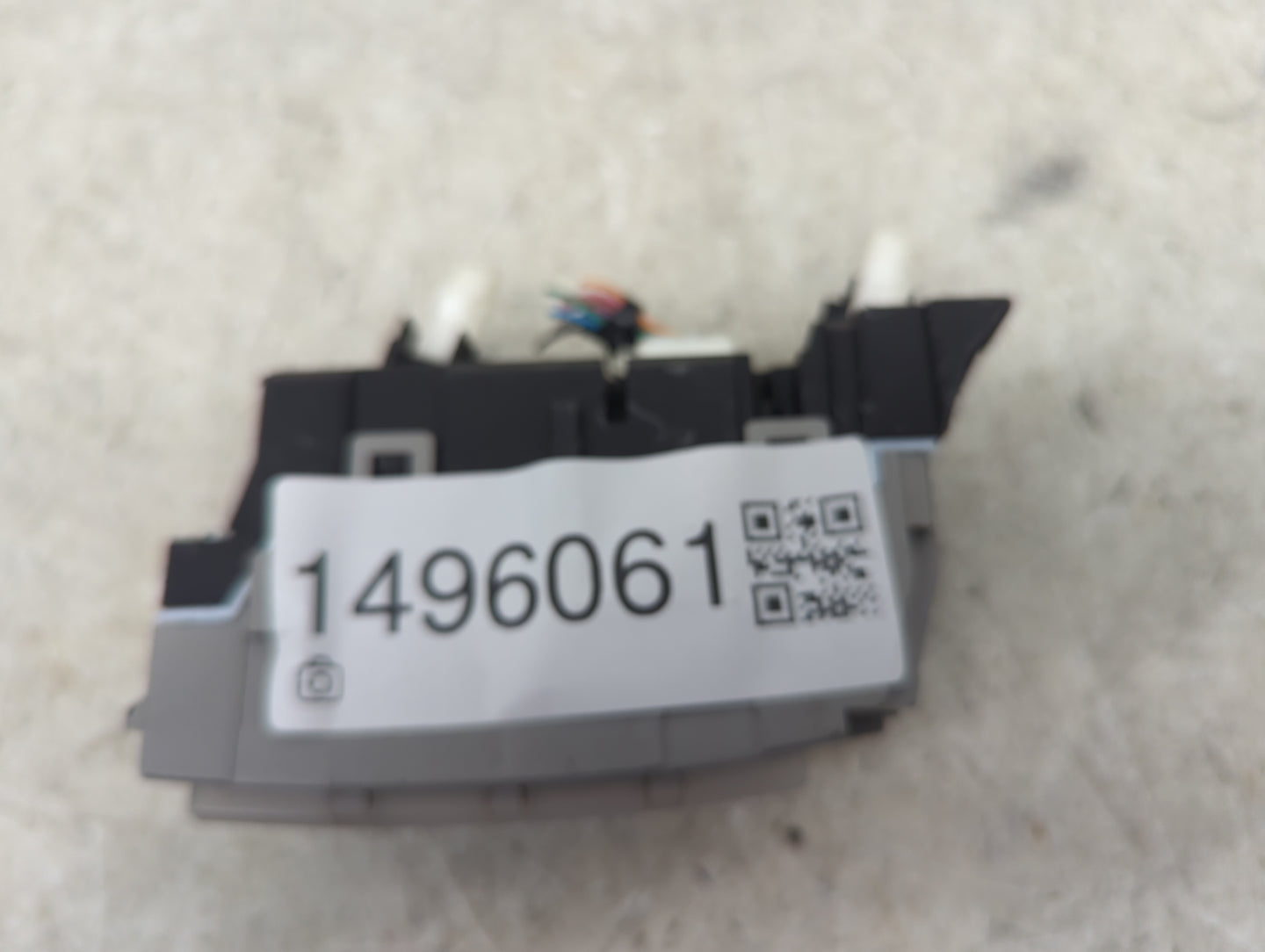 2005-2010 Toyota Avalon Climate Control Module Temperature AC/Heater Replacement P/N:55900-07160 MN146A40-4020 Fits OEM Used