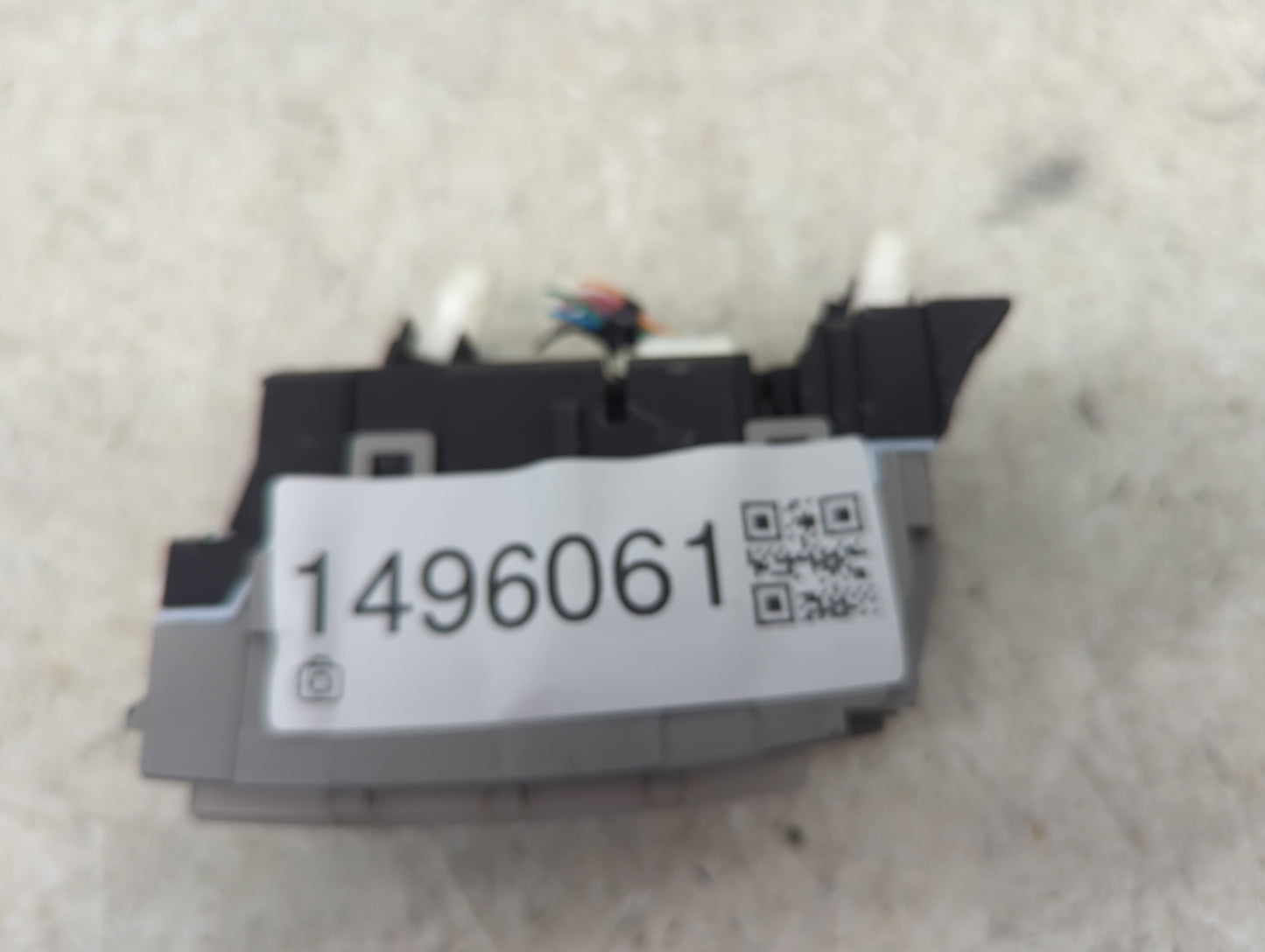 2005-2010 Toyota Avalon Climate Control Module Temperature AC/Heater Replacement P/N:55900-07160 MN146A40-4020 Fits OEM Used