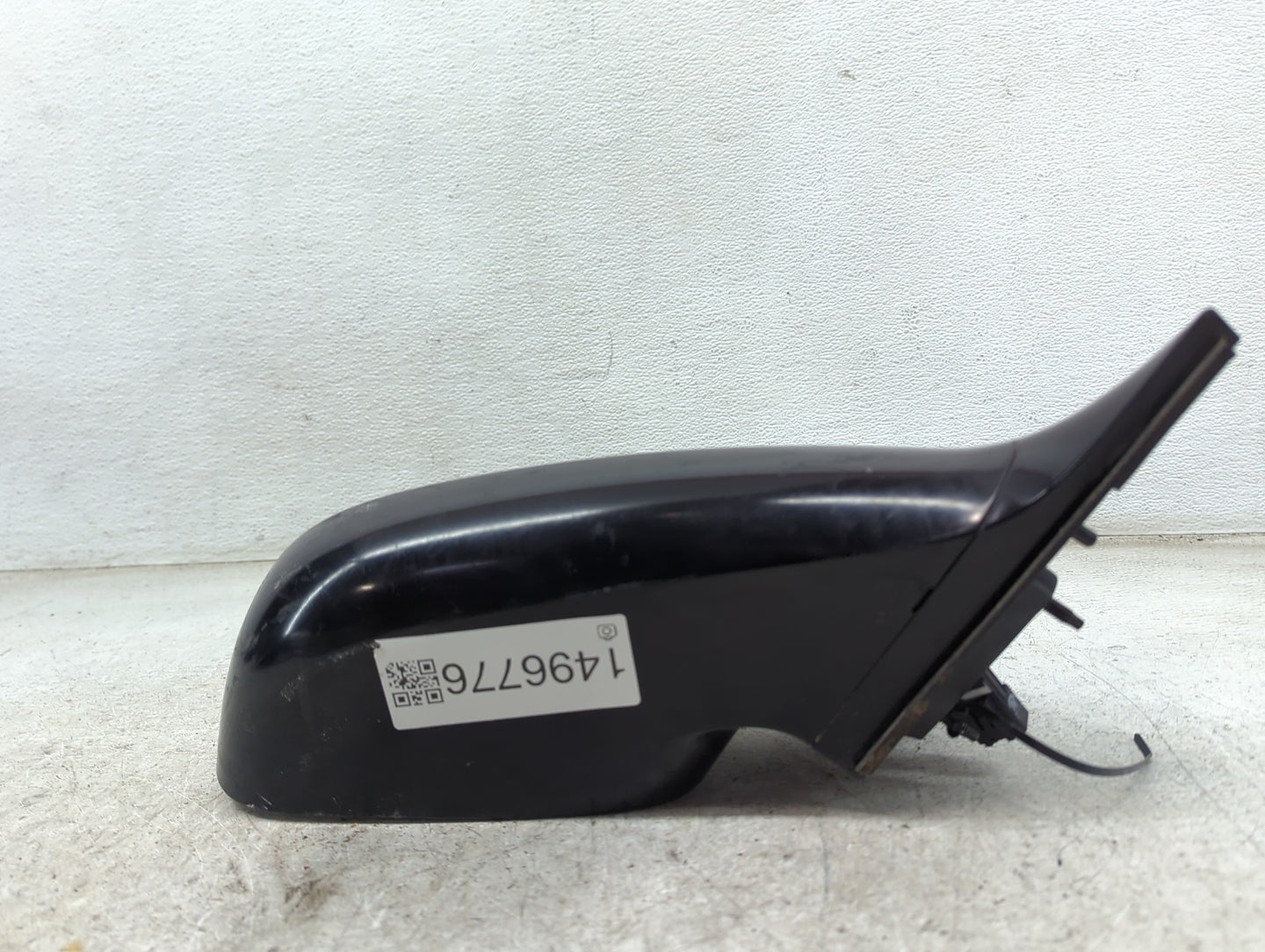 2005-2010 Toyota Avalon Passenger Side View Mirror - Right Door Mirror OEM Used - Oemusedautoparts1.com