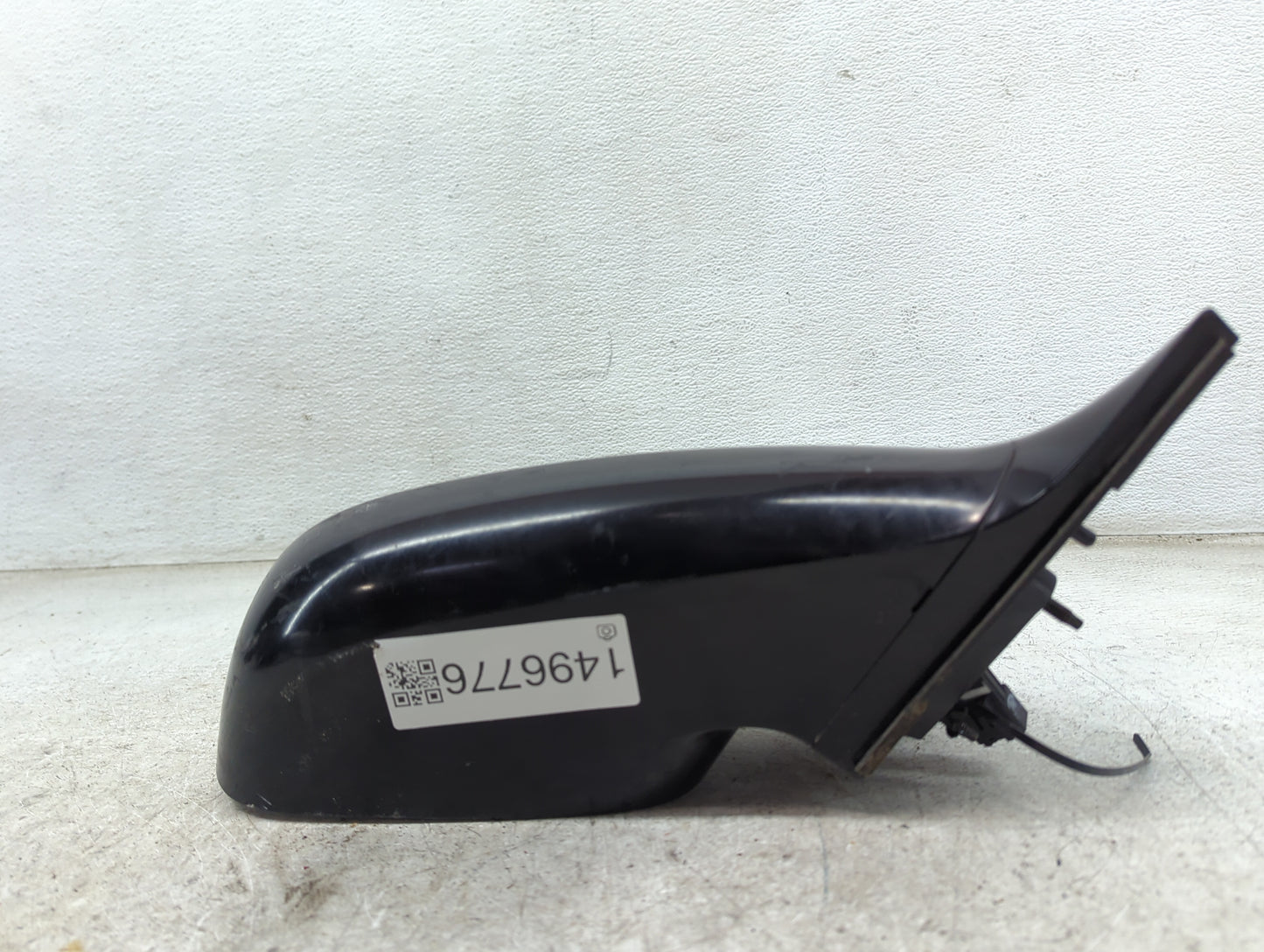 2005-2010 Toyota Avalon Passenger Side View Mirror - Right Door Mirror OEM Used - Oemusedautoparts1.com