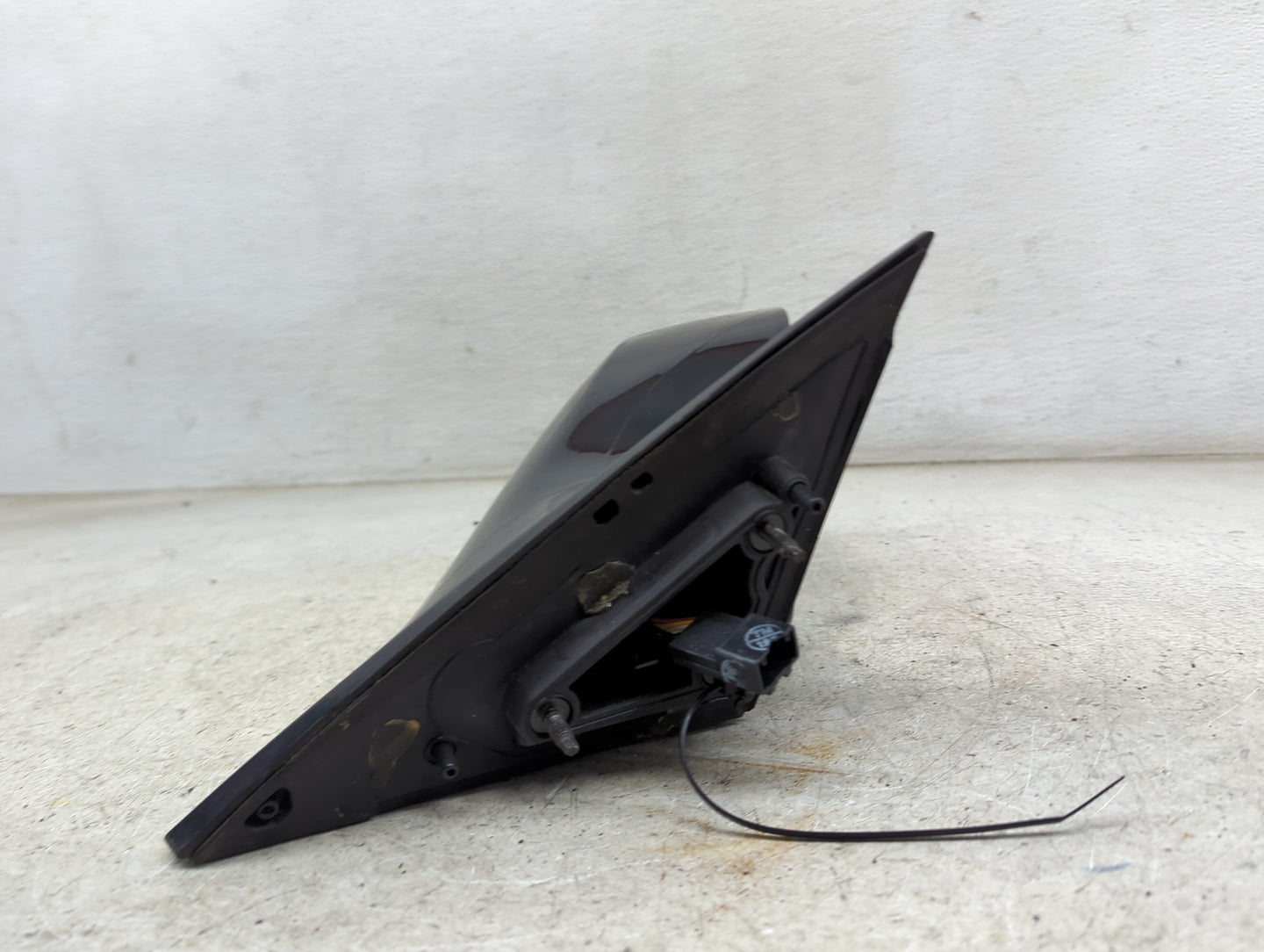 2005-2010 Toyota Avalon Passenger Side View Mirror - Right Door Mirror OEM Used - Oemusedautoparts1.com