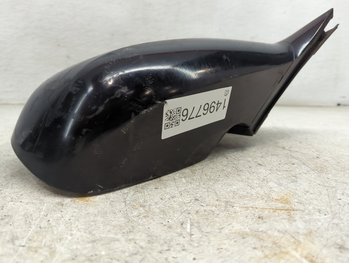 2005-2010 Toyota Avalon Passenger Side View Mirror - Right Door Mirror OEM Used - Oemusedautoparts1.com