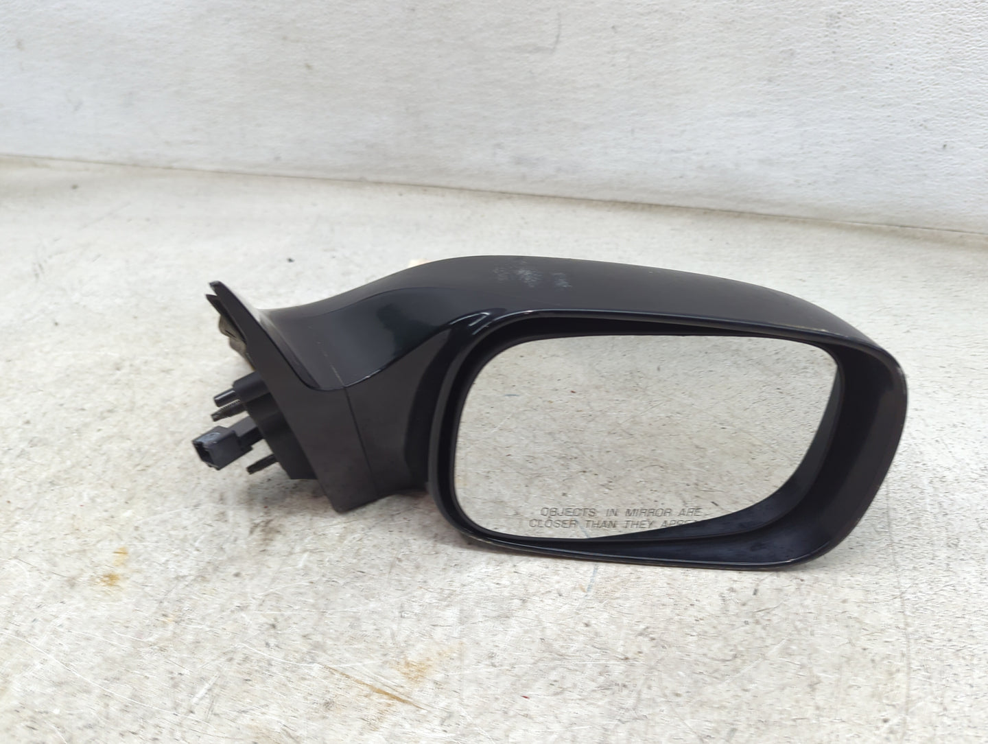2005-2010 Toyota Avalon Passenger Side View Mirror - Right Door Mirror OEM Used - Oemusedautoparts1.com