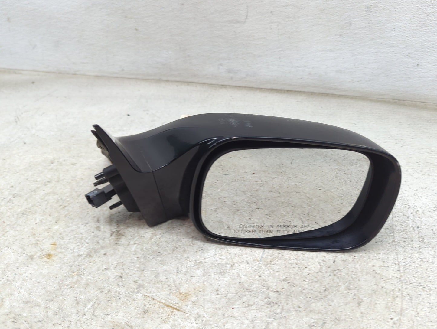 2005-2010 Toyota Avalon Passenger Side View Mirror - Right Door Mirror OEM Used - Oemusedautoparts1.com
