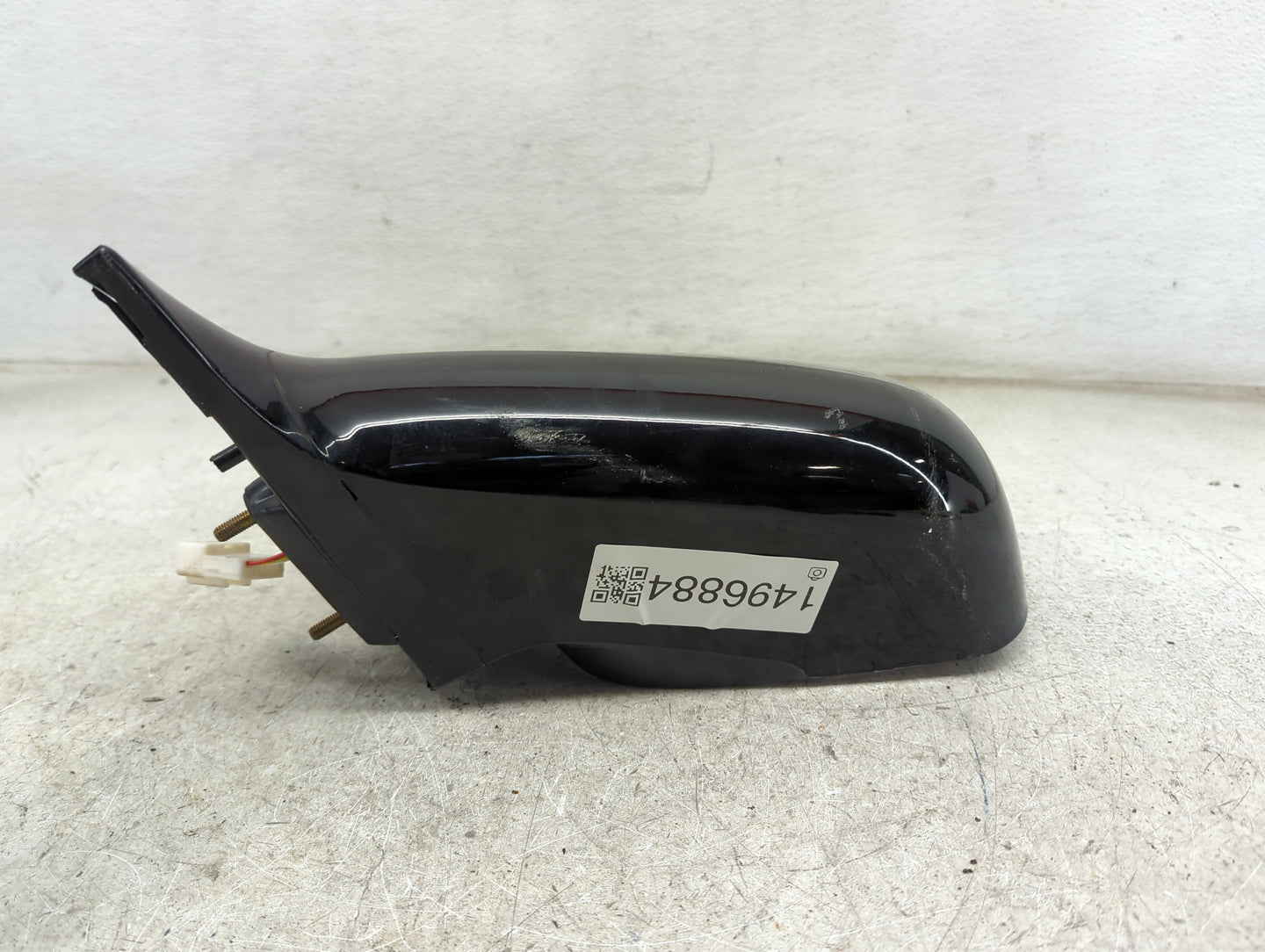 2005-2010 Toyota Avalon Driver Side View Mirror - Left Door Mirror OEM Used - Oemusedautoparts1.com