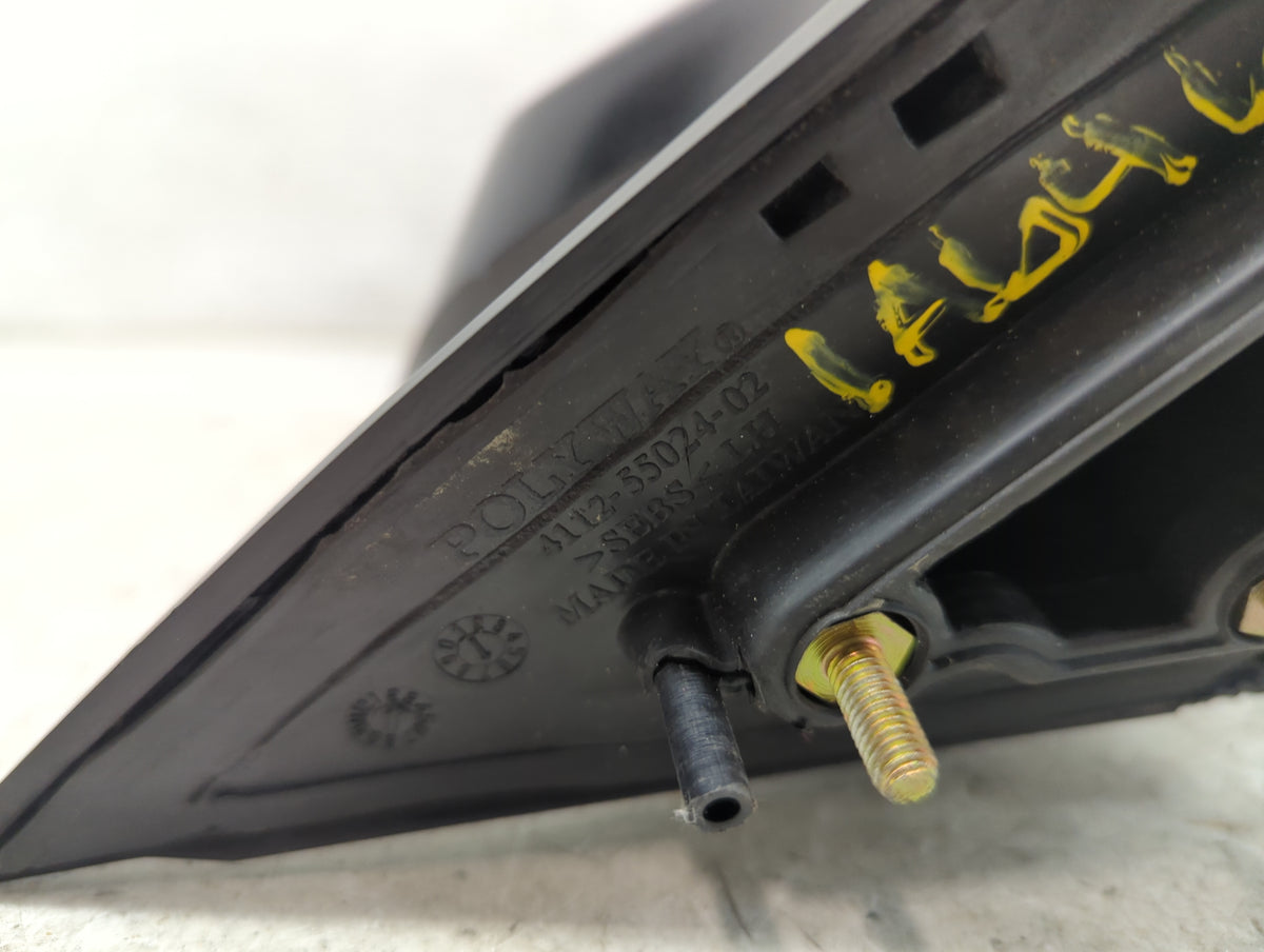 2005-2010 Toyota Avalon Driver Side View Mirror - Left Door Mirror OEM Used - Oemusedautoparts1.com