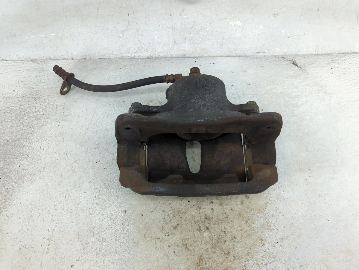 2005-2007 Toyota Avalon Front Driver Left Brake Caliper 1509898 - Oemusedautoparts1.com