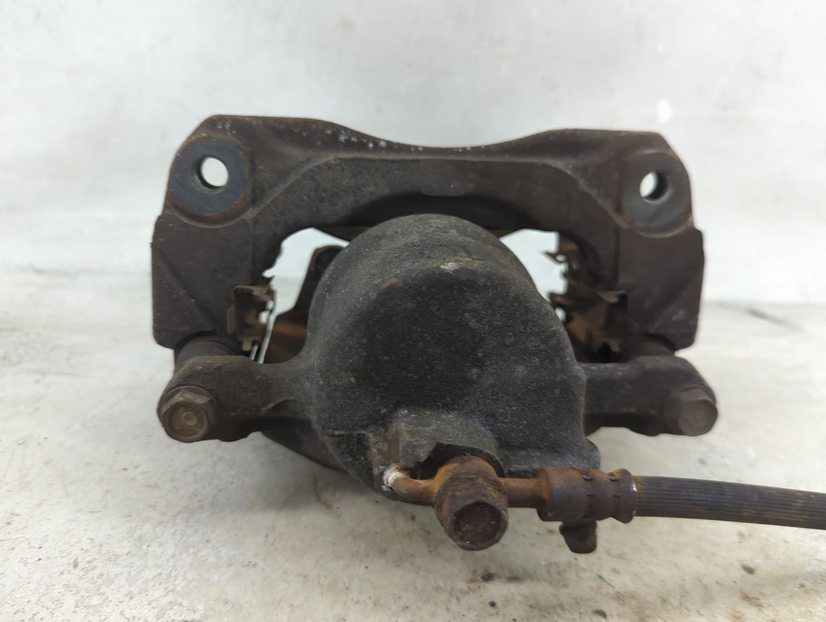 2005-2007 Toyota Avalon Front Driver Left Brake Caliper 1509898 - Oemusedautoparts1.com