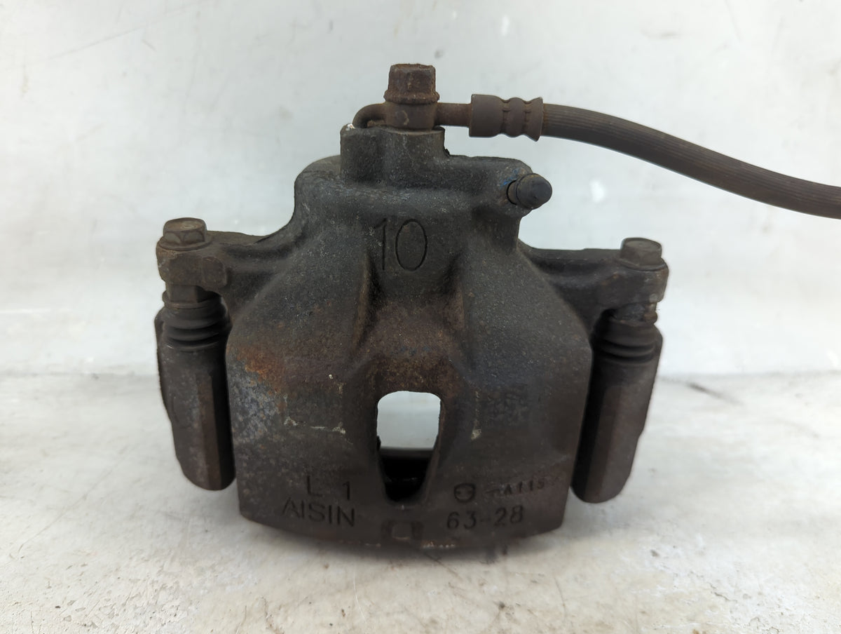 2005-2007 Toyota Avalon Front Driver Left Brake Caliper 1509898 - Oemusedautoparts1.com