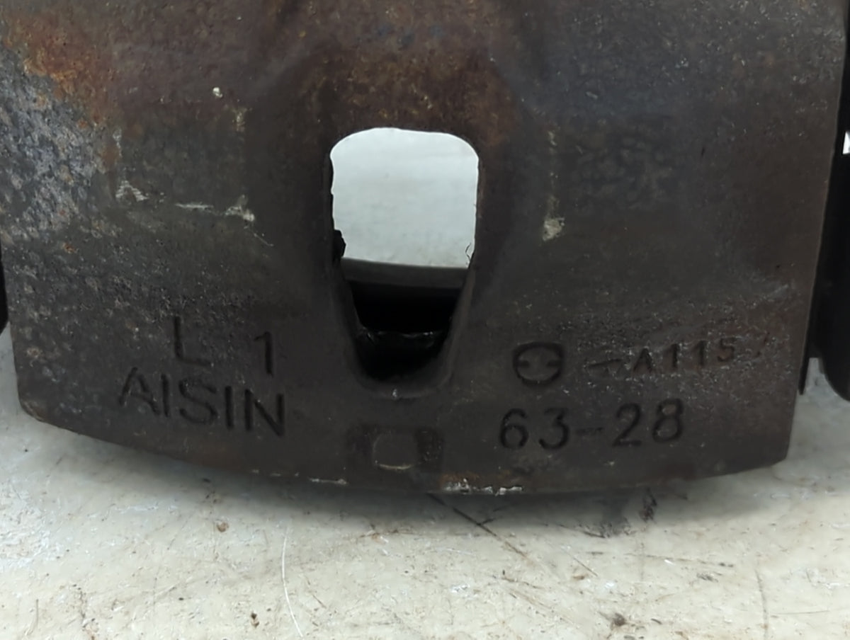 2005-2007 Toyota Avalon Front Driver Left Brake Caliper 1509898 - Oemusedautoparts1.com