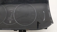 2005-2006 Toyota Avalon Instrument Cluster Speedometer Gauges P/N:83800-07300 Fits Fits 2005 2006 OEM Used Auto Parts - Oemu
