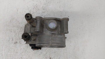 2005-2018 Toyota Avalon Throttle Body P/N:22030-31030 22030-0P050 Fits OEM Used Auto Parts