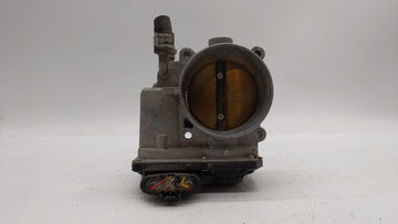 2005-2018 Toyota Avalon Throttle Body P/N:22030-0P050 22030-31030 Fits OEM Used Auto Parts - Oemusedautoparts1.com