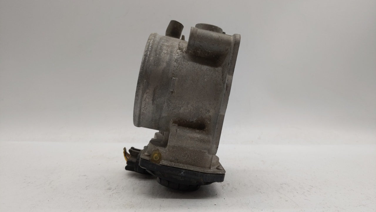 2005-2018 Toyota Avalon Throttle Body P/N:22030-0P050 22030-31030 Fits OEM Used Auto Parts - Oemusedautoparts1.com