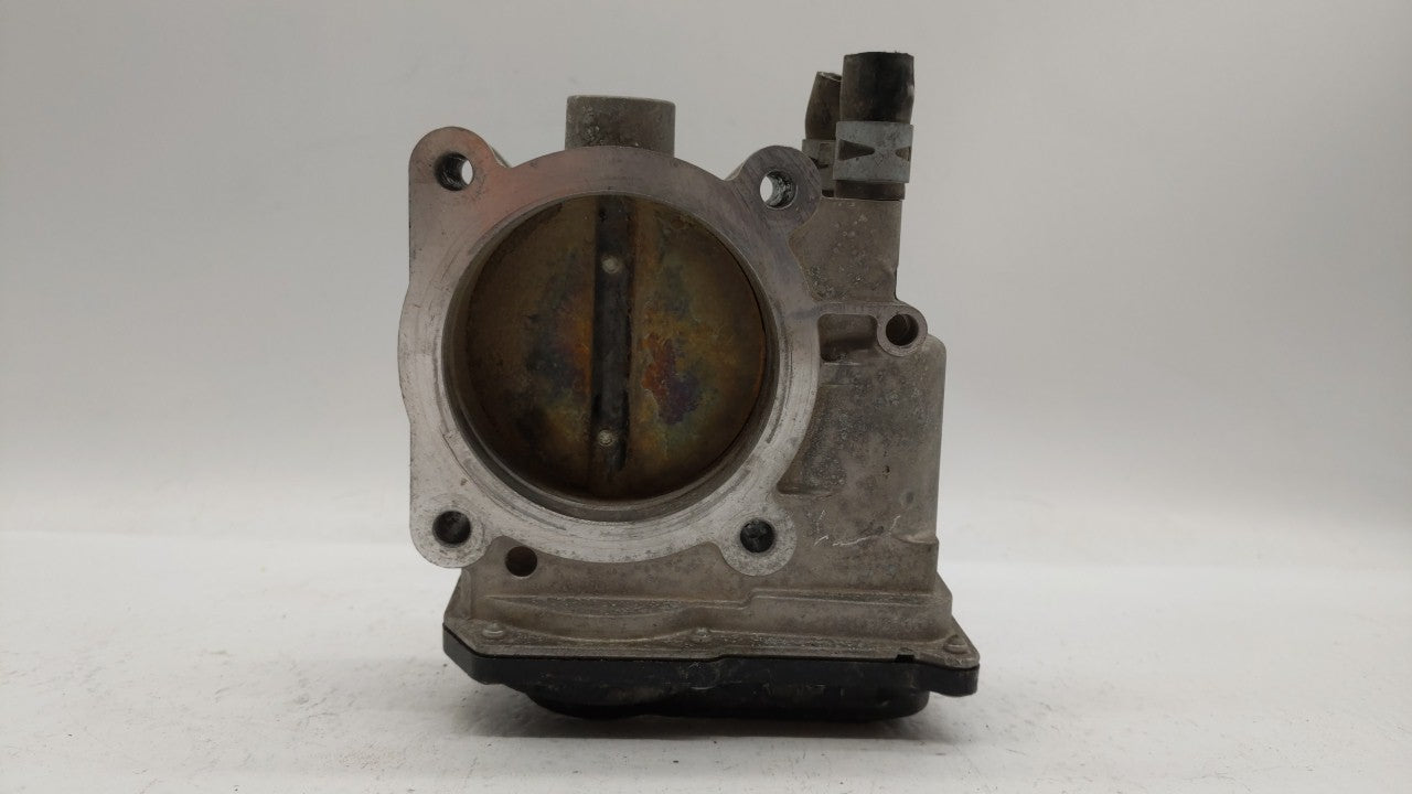 2005-2018 Toyota Avalon Throttle Body P/N:22030-0P050 22030-31030 Fits OEM Used Auto Parts - Oemusedautoparts1.com