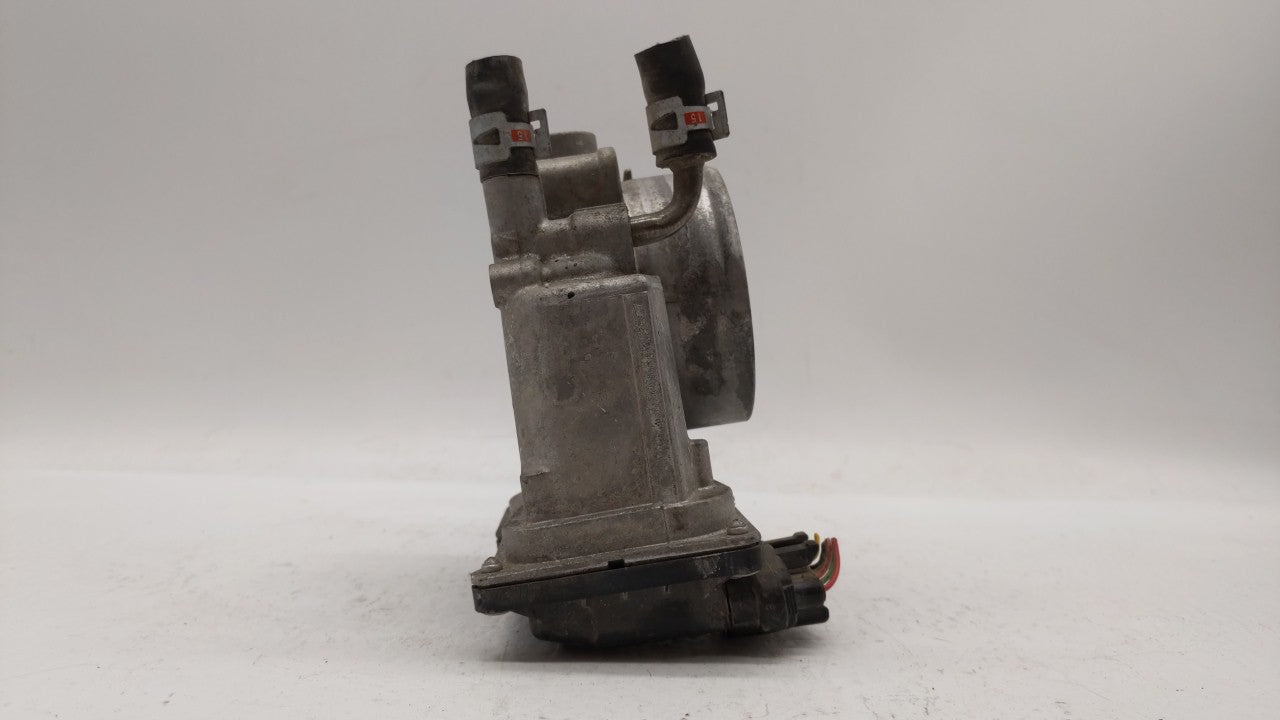 2005-2018 Toyota Avalon Throttle Body P/N:22030-0P050 22030-31030 Fits OEM Used Auto Parts - Oemusedautoparts1.com