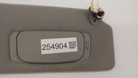 2005-2012 Toyota Avalon Sun Visor Shade Replacement Passenger Right Mirror Fits Fits 2005 2006 2007 2008 2009 2010 2011 2012
