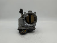 2005-2018 Toyota Avalon Throttle Body P/N:22030-0P050 22030-31030 Fits OEM Used Auto Parts - Oemusedautoparts1.com