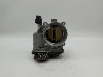 compare product 2005-2018 Toyota Avalon Throttle Body P/N:22030-0P050 22030-31030 Fits OEM Used Auto Parts