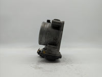2005-2018 Toyota Avalon Throttle Body P/N:22030-0P050 22030-31030 Fits OEM Used Auto Parts - Oemusedautoparts1.com